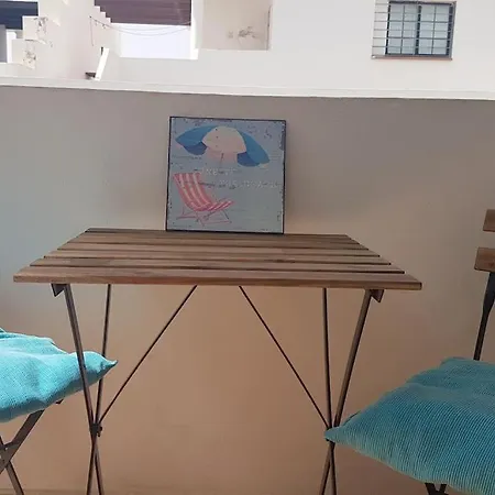 Ferienhaus Poppy, Royal Park Village, Corralejo