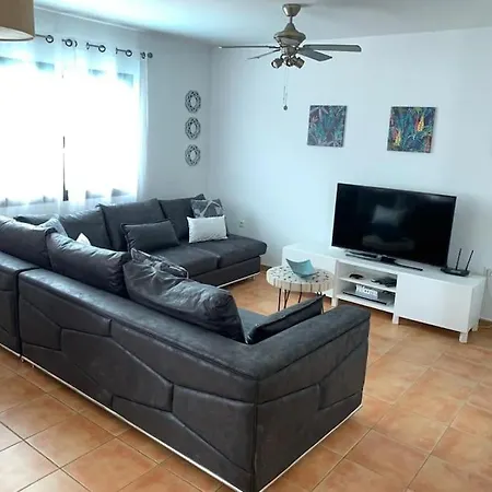 Poppy, Royal Park Village, Holiday home Corralejo